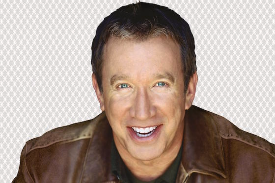 Tim Allen Net Worth