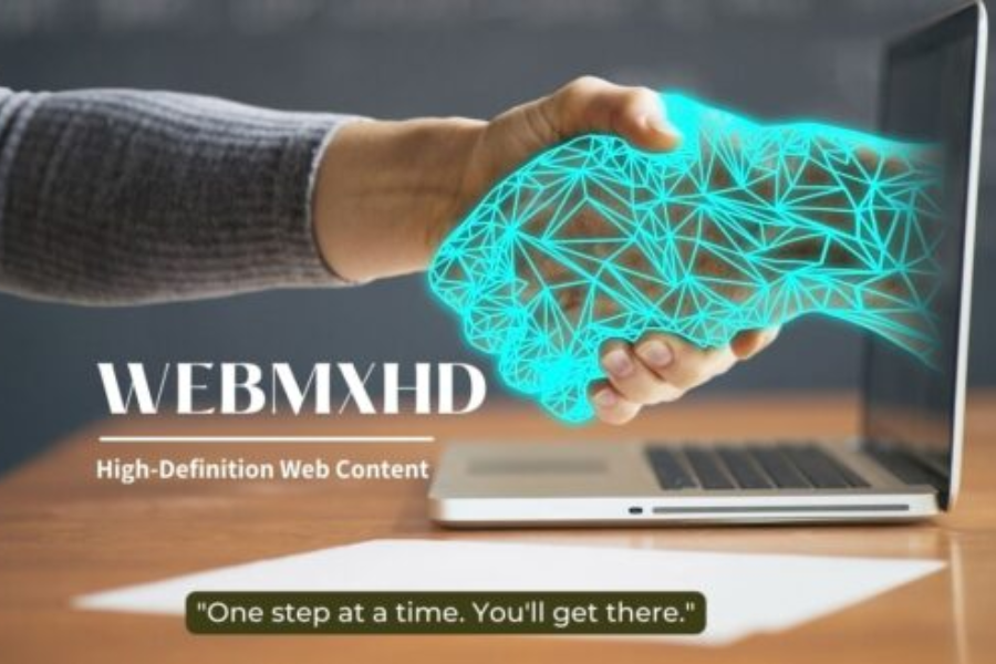 Unveiling WebMXHD: Revolutionizing Web Multimedia Experience