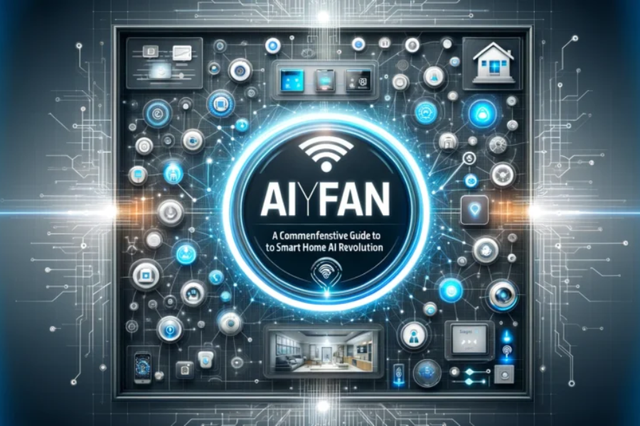 Aiyifan: Transforming Global Storytelling Through Data-Driven Insights