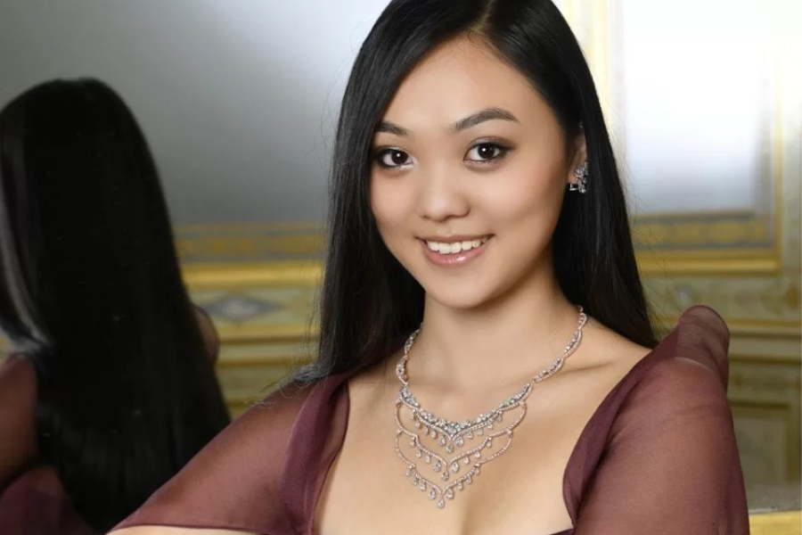 Who is Taimi Li? Bio, Wiki, Age, Height, Education, Career, Net Worth, Family, BoyfriendAnd More