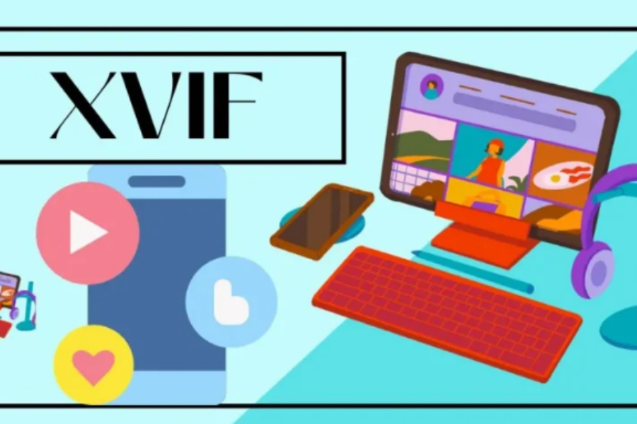 Revising Digital Communication and Interaction: Exposing XVIF’s Potential 