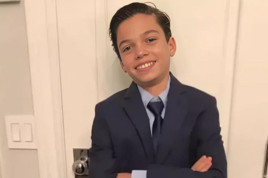 Who is Ronan Anthony Villency? Bio, Wiki, Age, Height, Education, Career, Net Worth, Family, BoyfriendAnd More