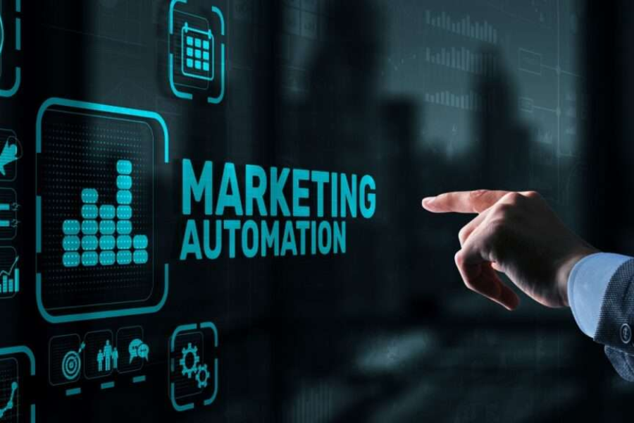 marketing automation tools sleek_flow