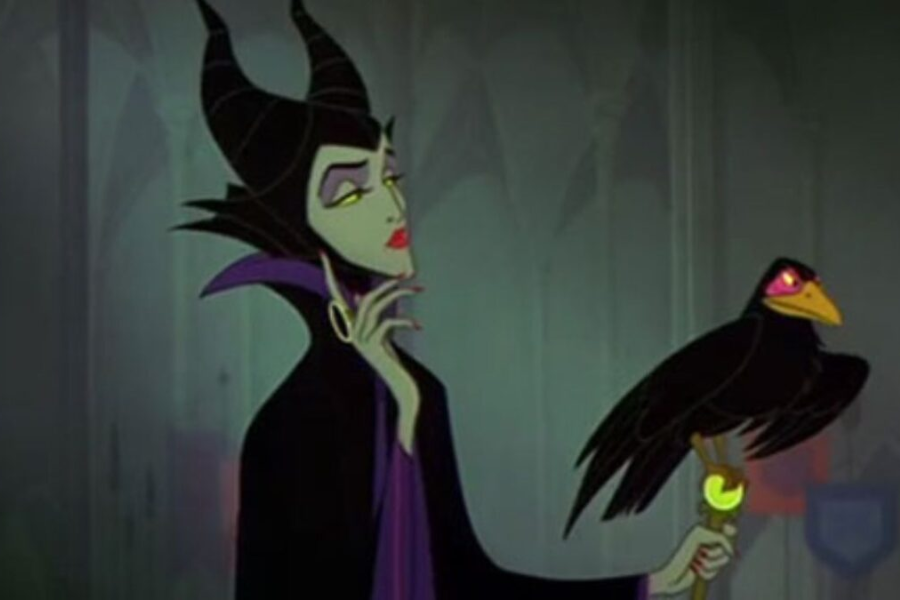 Why maleficent wouldn’t be a lacky: A Character Analysis